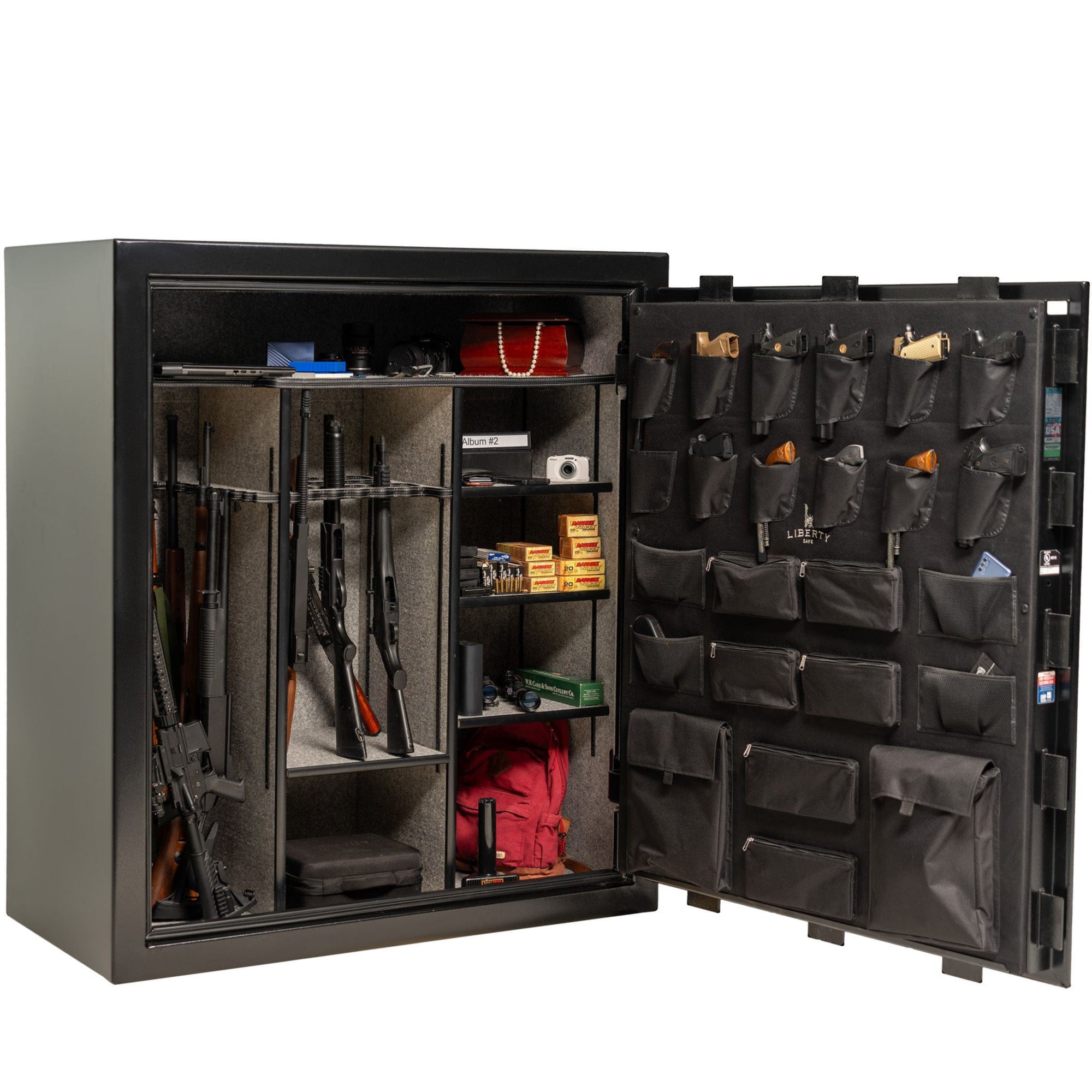 Liberty Safe Collector